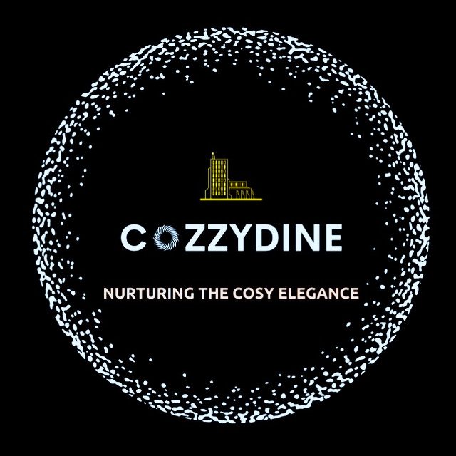 Logo for Cozzydine